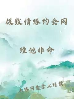 极致情缘约会网