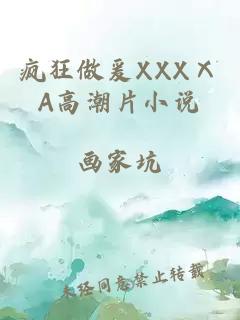 疯狂做爰XXXⅩA高潮片小说