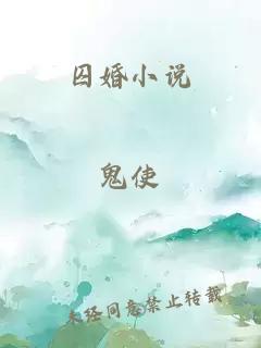 囚婚小说