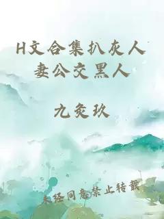 H文合集扒灰人妻公交黑人