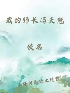 我的师长冯天魁