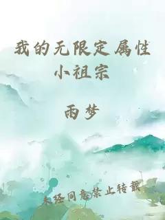 我的无限定属性小祖宗