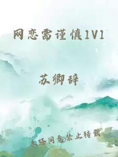 网恋需谨慎1V1