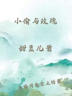 小偷与玫瑰