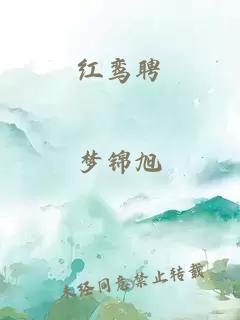 红鸾聘