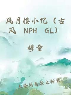 风月楼小纪（古风 NPH GL）