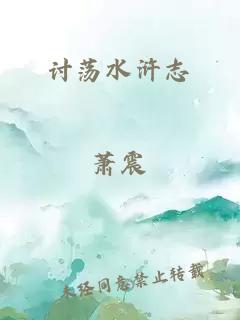 讨荡水浒志