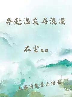 奔赴温柔与浪漫